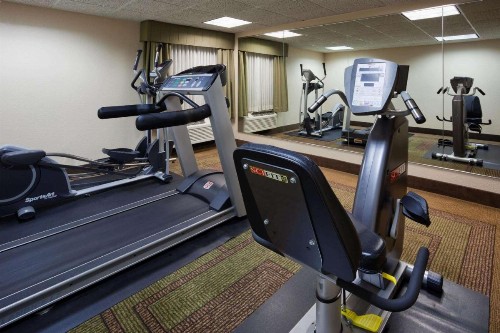 La Quinta Inn by Wyndham Minneapolis Airport Bloomington - image 10