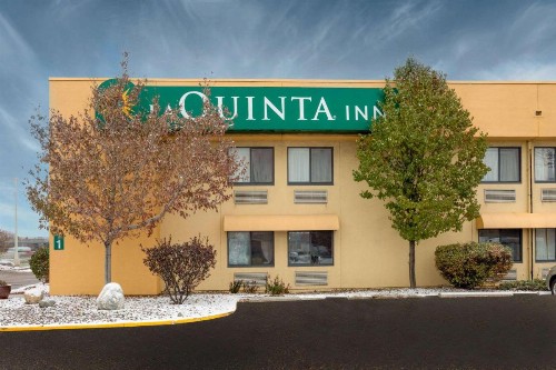 La Quinta Inn by Wyndham Minneapolis Airport Bloomington - image 2