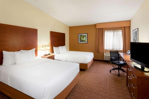 La Quinta Inn by Wyndham Minneapolis Airport Bloomington - image 33