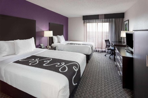 La Quinta by Wyndham Minneapolis Bloomington W - image 1