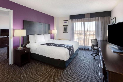 La Quinta by Wyndham Minneapolis Bloomington W - image 11