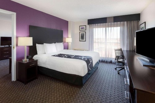La Quinta by Wyndham Minneapolis Bloomington W - image 14