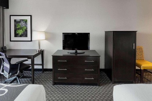 La Quinta by Wyndham Minneapolis Bloomington W - image 16