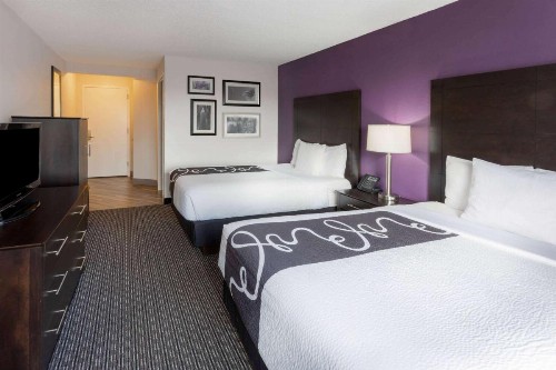 La Quinta by Wyndham Minneapolis Bloomington W - image 17