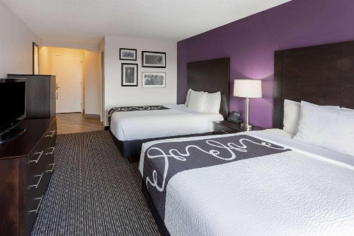 La Quinta by Wyndham Minneapolis Bloomington W - image 19
