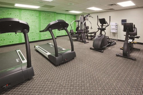 La Quinta by Wyndham Minneapolis Bloomington W - image 20