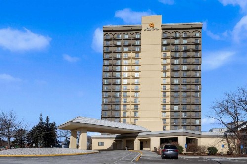 La Quinta by Wyndham Minneapolis Bloomington W - image 23