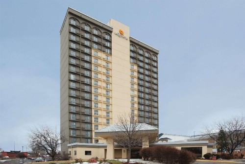 La Quinta by Wyndham Minneapolis Bloomington W - image 27