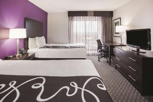 La Quinta by Wyndham Minneapolis Bloomington W - image 31