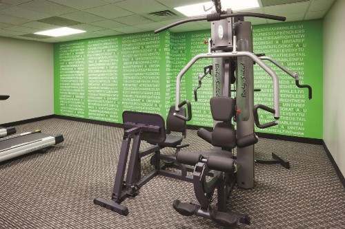 La Quinta by Wyndham Minneapolis Bloomington W - image 38