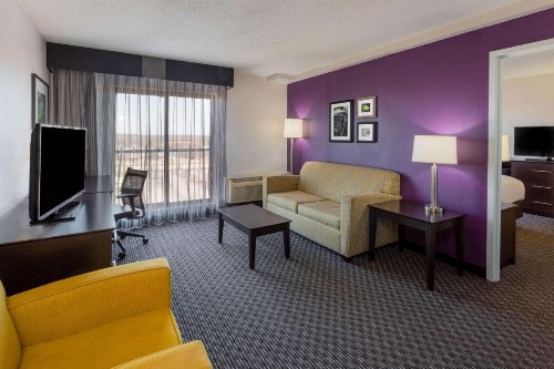 La Quinta by Wyndham Minneapolis Bloomington W - image 43