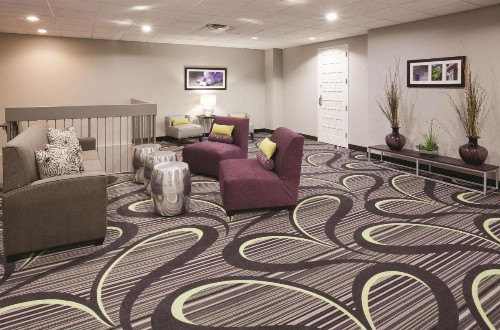 La Quinta by Wyndham Minneapolis Bloomington W - image 47