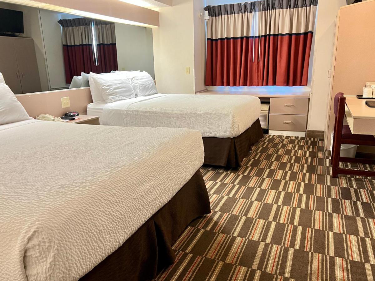 Microtel Inn & Suites by Wyndham Bloomington/Minneapolis - image 6