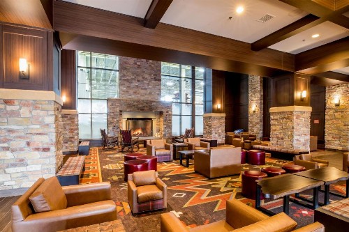 Great Wolf Lodge Bloomington - image 12