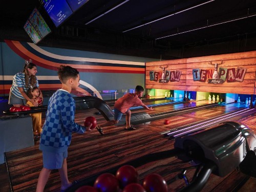 Great Wolf Lodge Bloomington - image 2