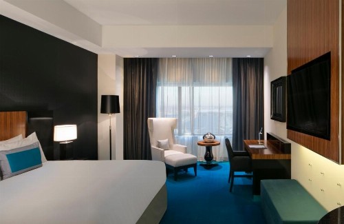 Radisson Blu Mall of America - image 11