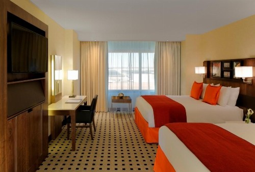 Radisson Blu Mall of America - image 14