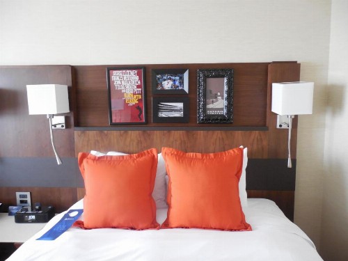 Radisson Blu Mall of America - image 15