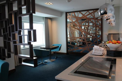 Radisson Blu Mall of America - image 18