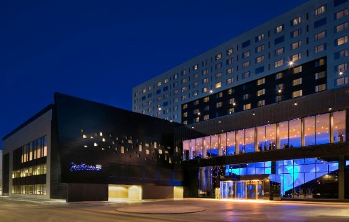 Radisson Blu Mall of America - image 2