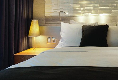 Radisson Blu Mall of America - image 20