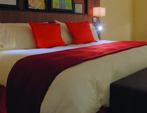 Radisson Blu Mall of America - image 21