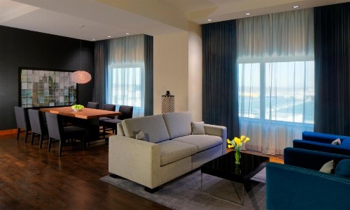 Radisson Blu Mall of America - image 25