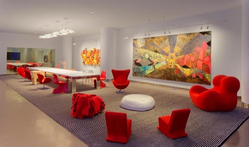 Radisson Blu Mall of America - image 32