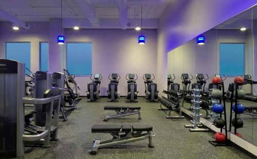Radisson Blu Mall of America - image 33