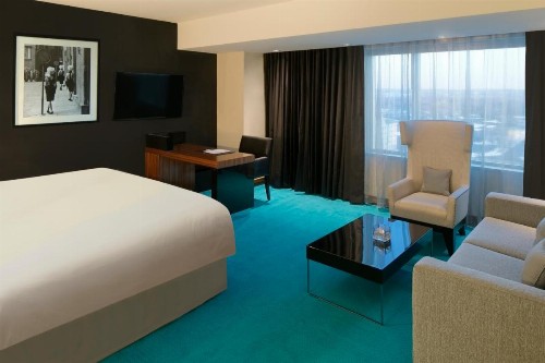 Radisson Blu Mall of America - image 38