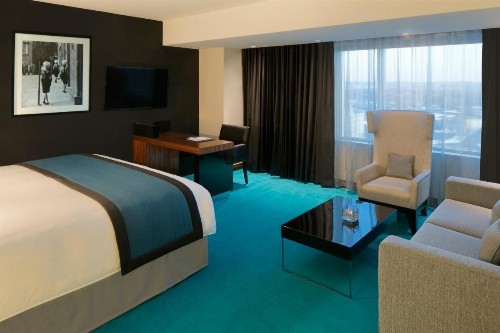 Radisson Blu Mall of America - image 39