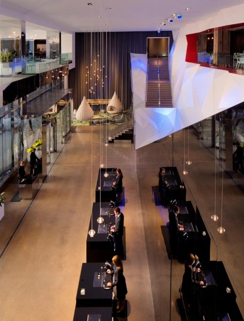 Radisson Blu Mall of America - image 44