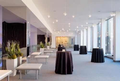 Radisson Blu Mall of America - image 47