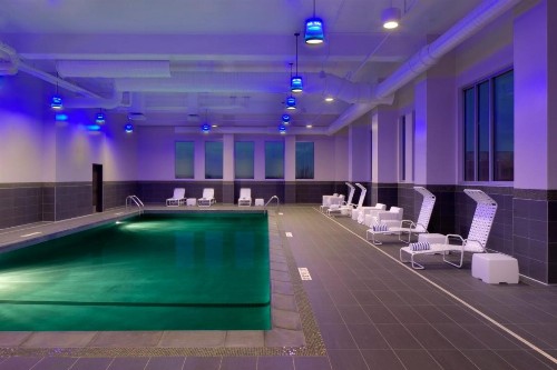 Radisson Blu Mall of America - image 48