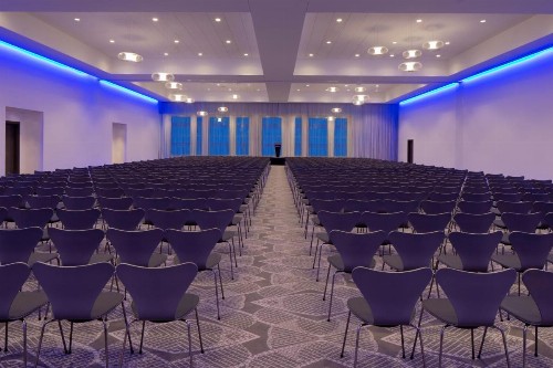 Radisson Blu Mall of America - image 50