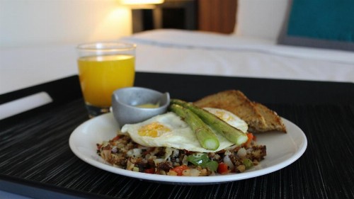 Radisson Blu Mall of America - image 7