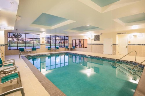 TownePlace Suites by Marriott Minneapolis near Mall of America - image 21