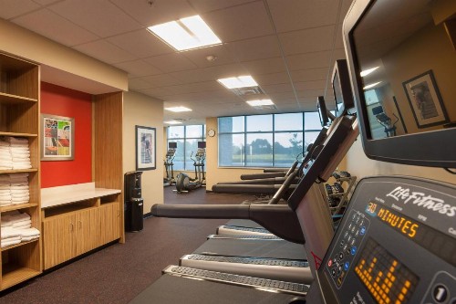 TownePlace Suites by Marriott Minneapolis near Mall of America - image 22