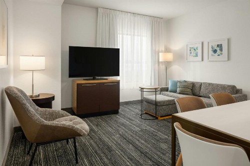 TownePlace Suites by Marriott Minneapolis near Mall of America - image 23