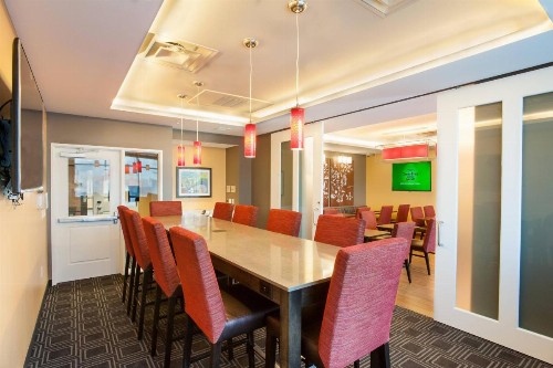 TownePlace Suites by Marriott Minneapolis near Mall of America - image 24