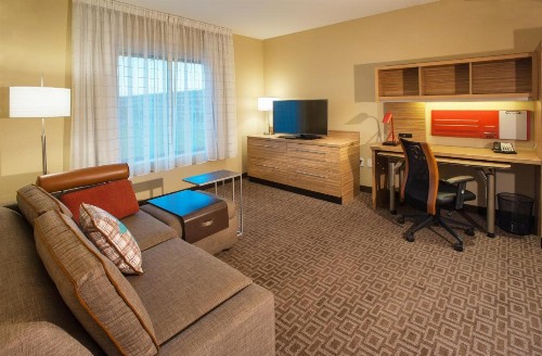 TownePlace Suites by Marriott Minneapolis near Mall of America - image 26