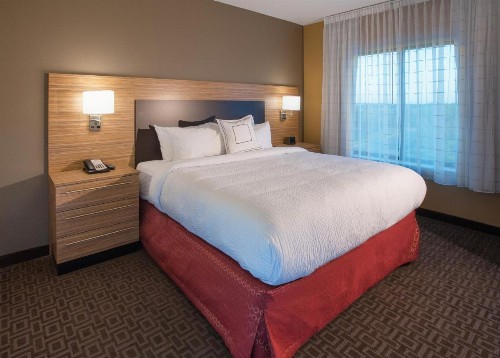 TownePlace Suites by Marriott Minneapolis near Mall of America - image 27
