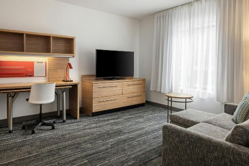 TownePlace Suites by Marriott Minneapolis near Mall of America - image 29