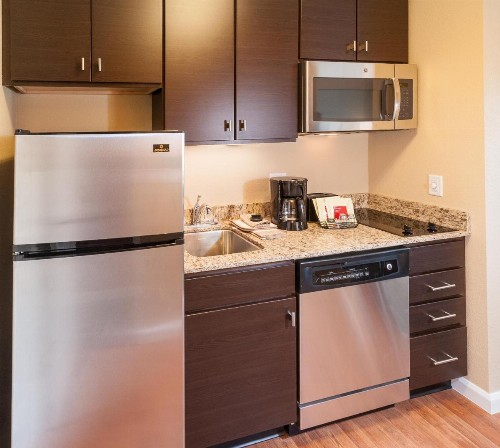 TownePlace Suites by Marriott Minneapolis near Mall of America - image 30
