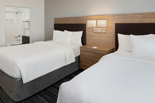 TownePlace Suites by Marriott Minneapolis near Mall of America - image 31