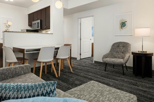 TownePlace Suites by Marriott Minneapolis near Mall of America - image 32