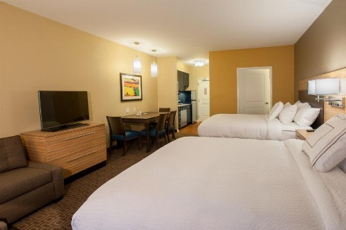 TownePlace Suites by Marriott Minneapolis near Mall of America - image 33