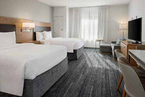 TownePlace Suites by Marriott Minneapolis near Mall of America - image 34