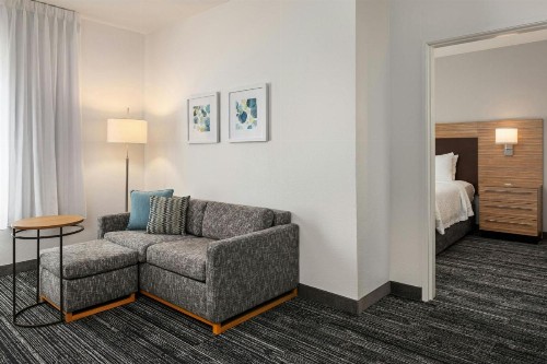 TownePlace Suites by Marriott Minneapolis near Mall of America - image 35