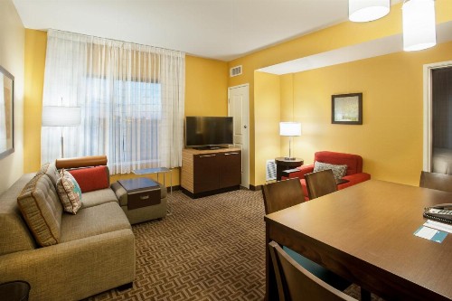 TownePlace Suites by Marriott Minneapolis near Mall of America - image 36